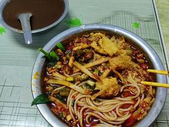 -娇姐老牌螺蛳粉(雅儒路店)