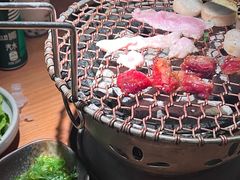 -烧肉达人•炭火烧肉(新天地店)
