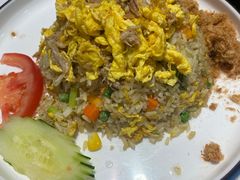 -小曼谷泰国美食 (南角道分店)