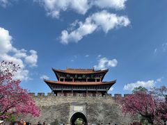 -双桥园·云南过桥米线(古城南门店)
