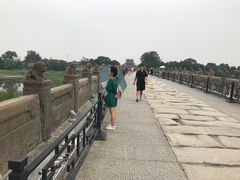 -卢沟桥文化旅游区