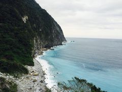 -太鲁阁公园