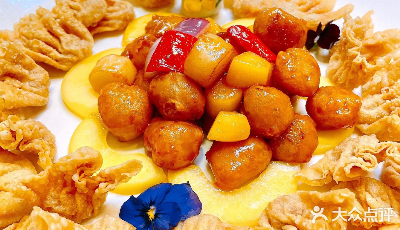 【获奖无数】清心鸡的白切鸡和红烧乳鸽究竟有几好味？