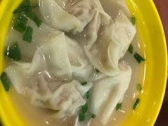 -龙抄手(春熙路总店)
