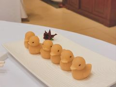 -北京全聚德(和平门店)
