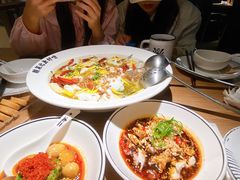 -太二酸菜鱼(兴业太古汇店)