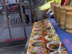 -西江红·株洲本地菜(滨江南路店)