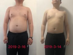 -ENERGY原力健身(川周店)