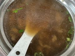 -阿秋牛排(湖心街店)