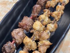 -华辉快餐店(江南西总店)