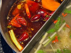 -盡膳口福·百年汤方火锅(科华北路店)