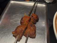 -阿里家·新疆烤肉酒場 by MIG