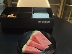 -徐记海鲜(黄土岭|新时空店)