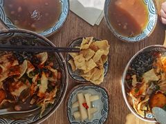 精品螺肉螺蛳粉-捕螺记螺蛳粉(东关大街店)