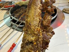 -李家水浒烤肉(五一店)