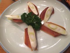 -将军日本餐厅·Shogun 传统日料·铁板烧·板前料理(厦门马哥孛罗东方大酒店)