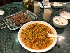 -东方亚克西餐厅(西康路店)