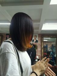 -佛伦斯私人订制烫染国际连锁西红门店