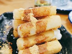 -517烧烤·龙虾·海鲜大排档(万象都荟店)