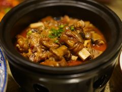 -小尕子·新疆菜(明园店)