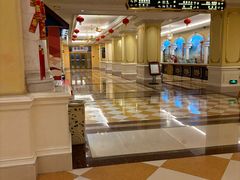 -重庆长寿碧桂园凤悦凤凰酒店