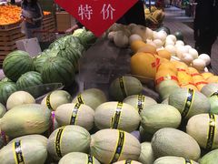 -大润发(花都店)