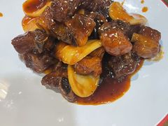 -易老妈蹄花.特色川菜(人民公园总店)