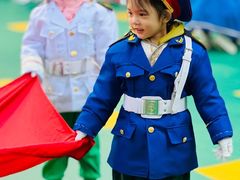 -伊顿幼儿园(济南大地锐城校区)