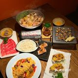 长安日料新宠！寿喜锅沸腾你的味蕾！
