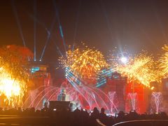 -赤坎·广东华侨国际旅游度假区