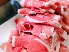 -罗肥羊涮羊肉(君平街127号院店)