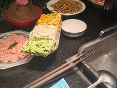 -五星桥原切肥牛火锅·30年专注好牛肉(湖塘店)