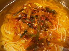 -河坝烧烤串城(金达莱店)