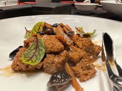 -北京大董烤鸭店(万象天地店)