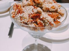 -若蘭慈·无国界素食料理(欢乐海岸店)