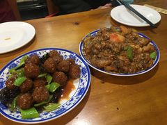-生活本该如此北京小馆(周庄嘉园店)