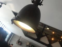 大堂-马头巷·隐庐居·红油大虾(园区店)