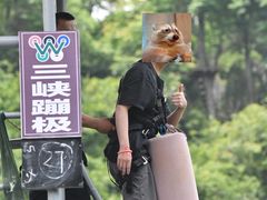 -西陵峡快乐谷(三峡蹦极)