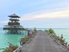 -卡帕莱度假村(西巴丹岛)