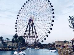 -三亚海昌梦幻海洋不夜城