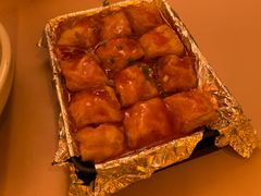-龙门阵茶屋川菜馆(武康路店)