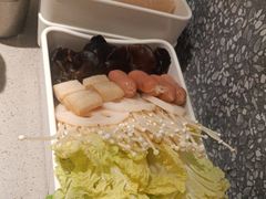 -半天妖烤鱼(西铁营万达店)