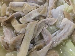 -天一沾水肥肠(科园一街店)