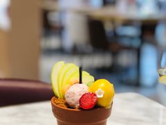 -哈根达斯(西安北郊店)
