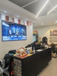 -北京V5舞蹈工作室