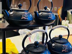 -鹊茶咖啡•新中式(深圳首店)