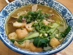 -阿三生煎(正弘城店)