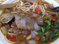 -深夜食堂(永康南路店)