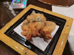 -九洲喜来登酒店湖月日餐厅