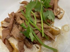 鹅肠-陆记鹅庄·潮汕菜·狮头鹅(大仟里店)